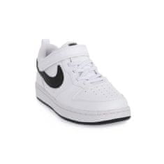 Nike Obuv biela 31.5 EU DV5457104