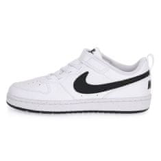 Nike Obuv biela 31.5 EU DV5457104