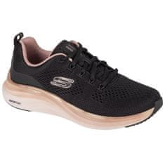 Skechers Obuv čierna 35.5 EU Vapor Foam Midnight Glimmer