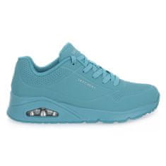 Skechers Obuv tyrkysová 37 EU 73690TURQ