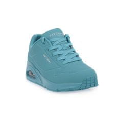 Skechers Obuv tyrkysová 37 EU 73690TURQ