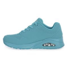 Skechers Obuv tyrkysová 37 EU 73690TURQ