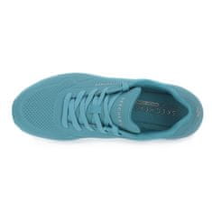 Skechers Obuv tyrkysová 37 EU 73690TURQ