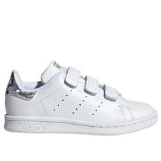 Adidas Obuv biela 32 EU EE8484