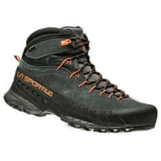 La Sportiva Obuv treking grafit 45 EU Tx 4 Mid Gtx