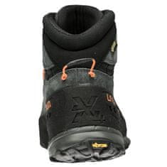 La Sportiva Obuv treking grafit 45 EU Tx 4 Mid Gtx