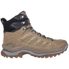 Lowa Obuv treking hnedá 44.5 EU Innovo Mid Gtx