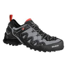 Salewa Obuv treking sivá 40.5 EU Wildfire Edge