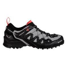 Salewa Obuv treking sivá 40.5 EU Wildfire Edge