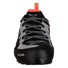 Salewa Obuv treking sivá 40.5 EU Wildfire Edge