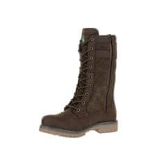 KAMIK Obuv elegantné hnedá 37 EU Winterstiefel Rogue 10