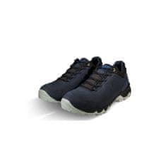 Mammut Obuv treking tmavomodrá 44 EU Mercury Iv Low Gtx