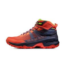 Mammut Obuv treking 42 EU Sertig Ii Mid Gtx