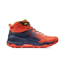 Mammut Obuv treking 42 EU Sertig Ii Mid Gtx