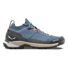 Salewa Obuv treking 42.5 EU Puez Knit Powertex