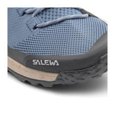 Salewa Obuv treking 42.5 EU Puez Knit Powertex