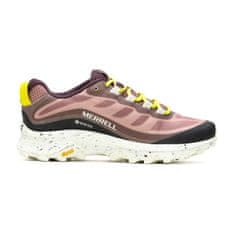 Merrell Obuv beh 42.5 EU Moab Speed Gtx