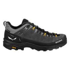 Salewa Obuv treking sivá 45 EU Alp Trainer 2 Gtx