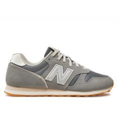 New Balance Obuv sivá 42 EU Nb 373