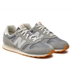 New Balance Obuv sivá 42 EU Nb 373