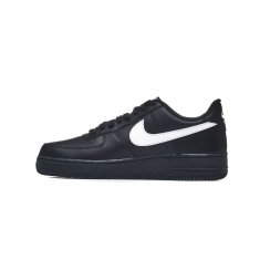 Nike Obuv čierna 43 EU Air Force 1 07