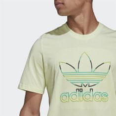 Adidas Tričko žltá M Tee 3