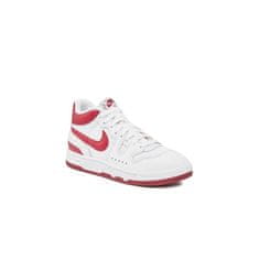 Nike Obuv biela 44.5 EU Attack