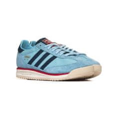 Adidas Obuv belasá 38 EU Sl 72 Rs