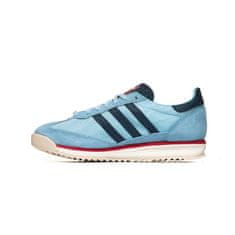 Adidas Obuv belasá 38 EU Sl 72 Rs