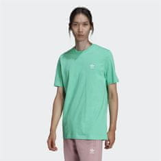 Adidas Tričko tyrkysová XL Essential Tee