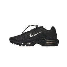 Nike Obuv čierna 41 EU Air Max Plus Utility