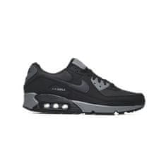 Nike Obuv čierna 44.5 EU Air Max 90