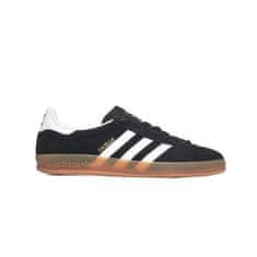 Adidas Obuv čierna 41 1/3 EU Gazelle Indoor