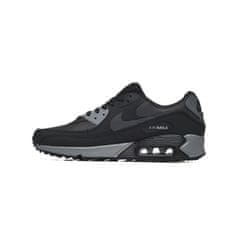 Nike Obuv čierna 44.5 EU Air Max 90