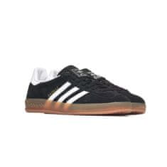 Adidas Obuv čierna 41 1/3 EU Gazelle Indoor