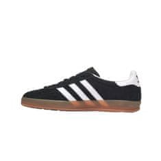 Adidas Obuv čierna 41 1/3 EU Gazelle Indoor