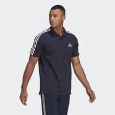 Adidas Tričko tmavomodrá S Tricou