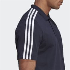 Adidas Tričko tmavomodrá S Tricou