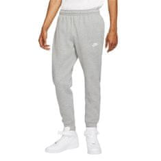 Nike Nohavice sivá 188 - 192 cm/XL Nsw Club Jogger