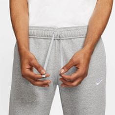 Nike Nohavice sivá 188 - 192 cm/XL Nsw Club Jogger