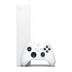 Microsoft XBOX SERIES S 1TB Robot White (EP2-00645)