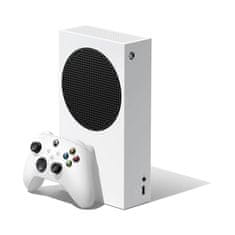 Microsoft XBOX SERIES S 512 GB White (EP2-10061)