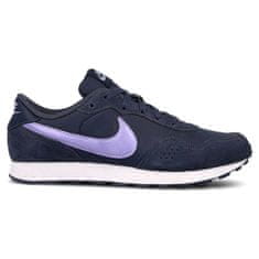 Nike Obuv tmavomodrá 35.5 EU MD Valiant GS