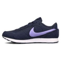 Nike Obuv tmavomodrá 35.5 EU MD Valiant GS