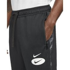 Nike Nohavice čierna 188 - 192 cm/XL Swoosh League Poly