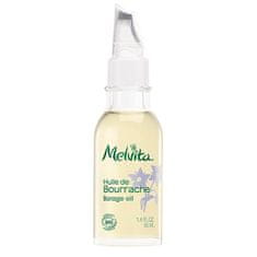 Melvita Organický Boráková olej (Borage Oil) 50 ml