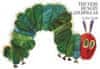 Eric Carle: Very Hungry Caterpillar