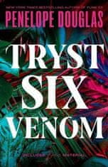 Penelope Douglasová: Tryst Six Venom