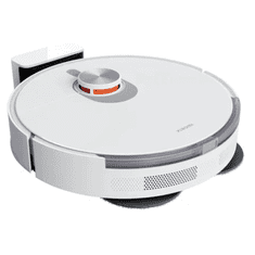 Xiaomi Robotický vysavač Mi Robot Vacuum S20+, bílý