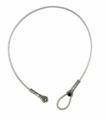 Petzl Kotviaci popruh Petzl Wire Strop 200 cm